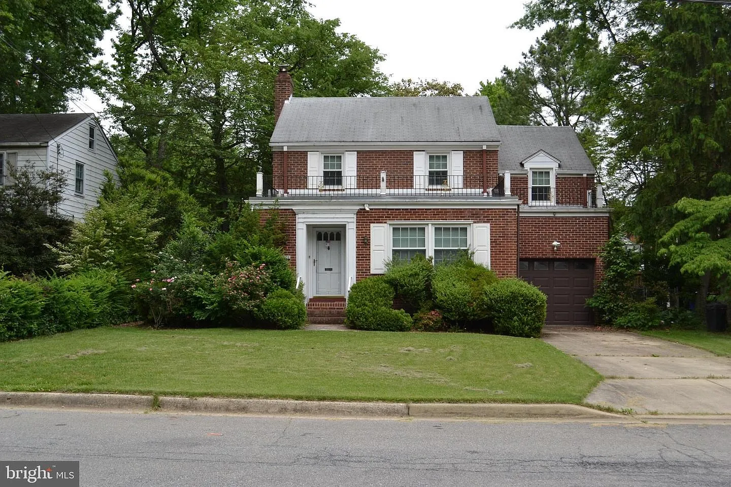 4608 Drexel Rd photo 1