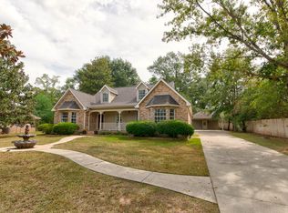 1119 E Lakeshore Dr, Carriere, MS 39426