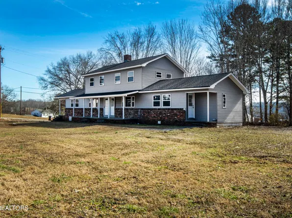 124 Viking Rd, Oak Ridge, TN 37830