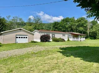 3145 Taylor Valley Rd, Cincinnatus, NY 13040
