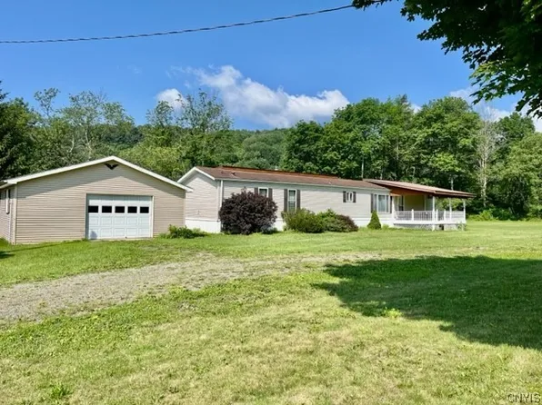 3145 Taylor Valley Rd, Cincinnatus, NY 13040