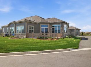 S99W13828 Clubhouse Ct #25-74, Muskego, WI 53150