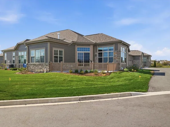 S99W13828 Clubhouse COURT #25-74, Muskego, WI 53150