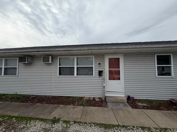 1002-6 Glendale Ave, Tilton, IL 61833