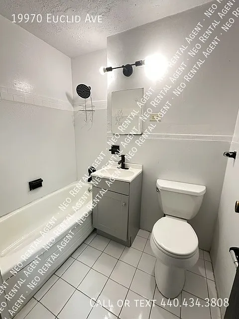 Cleveland - 2 bedroom — Photo 2
