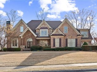 402 Addie Ln, Canton, GA 30115