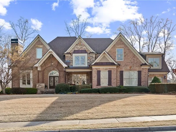 402 Addie Ln, Canton, GA 30115