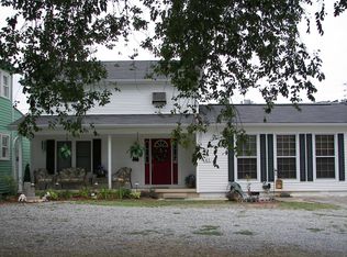 41 North Ave, Ellijay, GA 30540