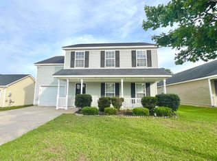 301 Legend Oaks Dr, Columbia, SC 29229