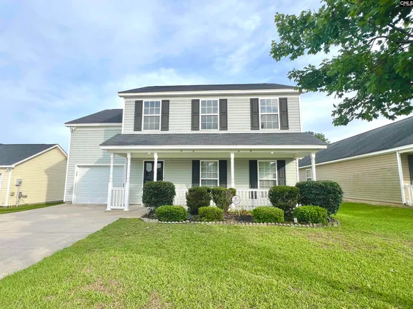 301 Legend Oaks Dr, Columbia, SC 29229
