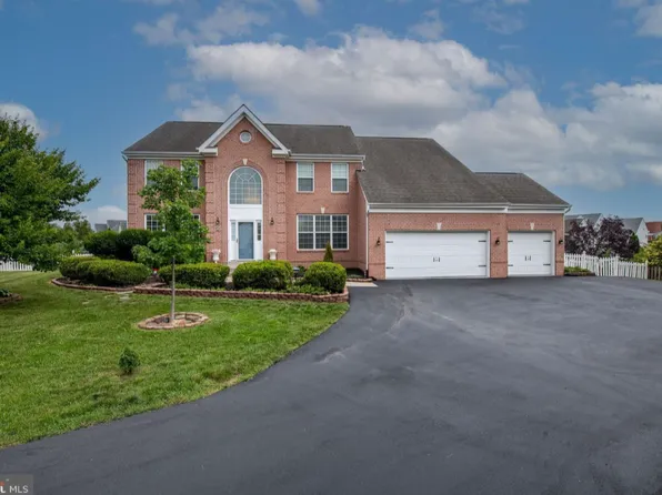 73 Anthony Taylor Way, Martinsburg, WV 25404