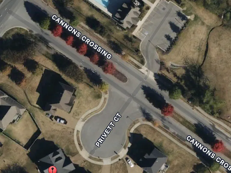 102 Privett Ct — Photo 33