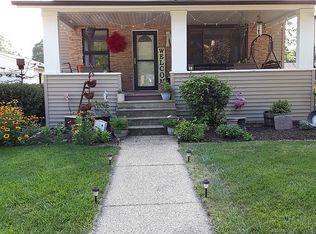 110 N Birch St, Wenona, IL 61377