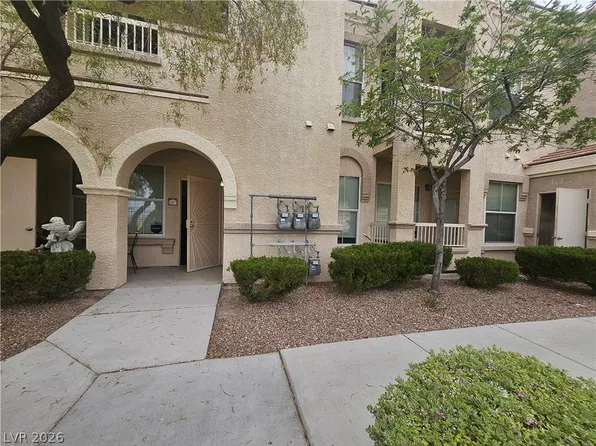 10550 W Alexander Rd Unit 1007, Las Vegas, NV 89129