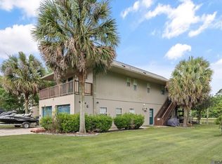15981 Cypress Point Ln, French Settlement, LA 70733