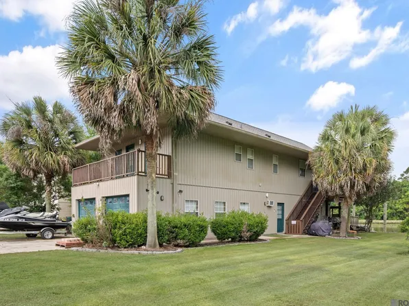 15981 Cypress Point Ln, French Settlement, LA 70733