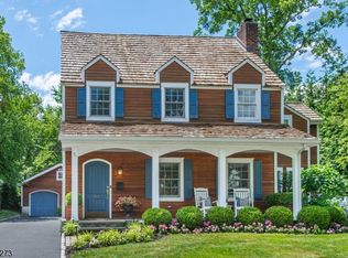 60 Grandview Pl, Montclair, NJ 07043