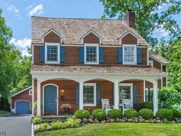 60 Grandview Pl, Montclair Twp., NJ 07043