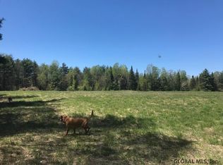 101 Oven Mountain Rd, Johnsburg, NY 12843