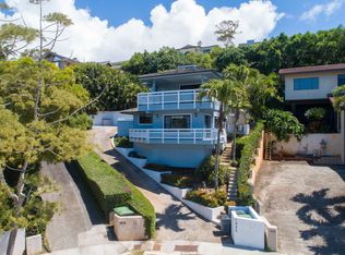 1920 Halakau Pl, Honolulu, HI 96821
