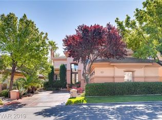 420 Proud Eagle Ln, Las Vegas, NV 89144