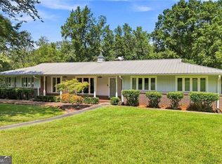 327 Green Dr, Canton, GA 30114