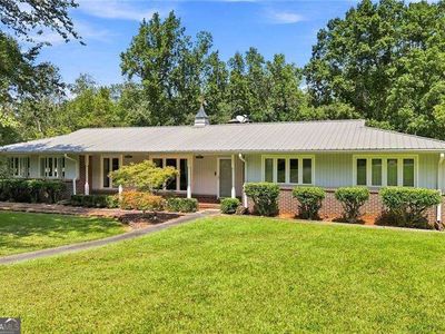 327 Green Dr, Canton, GA, 30114