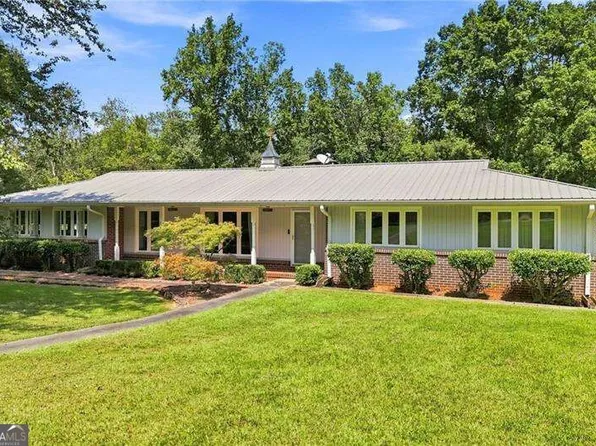 327 Green Dr, Canton, GA 30114