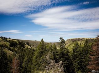 28544 Cloverland Rd, Asotin, WA 99402