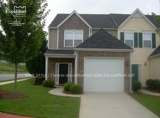 1515 Paramount Ln, Sugar Hill, GA 30518