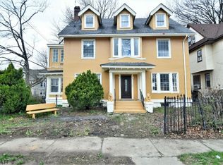 813-815 S 11th St, Newark, NJ 07108