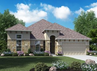 517 San Michelle Ln, Georgetown, TX 78628