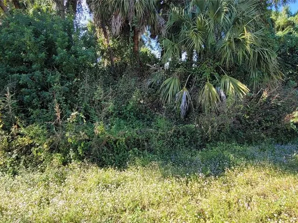 GEARY TERRACE LOT 77, NORTH PORT, FL 34288