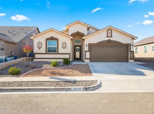 6613 Flores Ln, El Paso, TX 79932