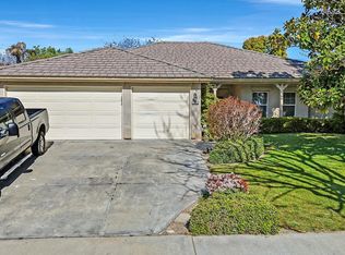 11602 Marazion Hill Ct, Bakersfield, CA