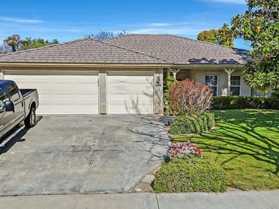 11602 Marazion Hill Ct, Bakersfield, CA, 93311