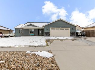 10281 Ventura Ln, Summerset, SD 57718