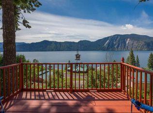 19986 E Clipper Ln, Bayview, ID 83803