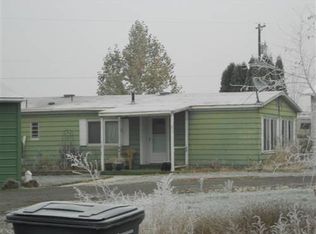 2258 W Shelly Rd, Othello, WA 99344