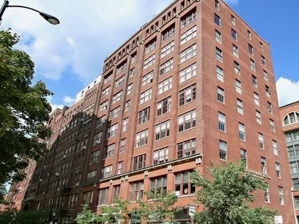 727 S Dearborn St APT 912, Chicago, IL 60605