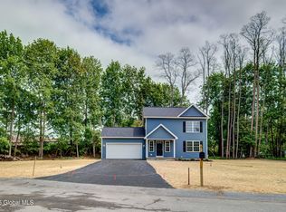 100 Anna Ct, Schenectady, NY 12306