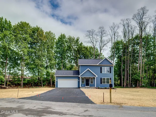 100 Anna Ct Court, Schenectady, NY 12306