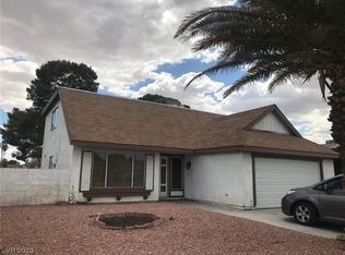 7115 Fenway Ave, Las Vegas, NV 89147