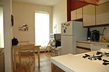 Rented by Boerum Hill Realty