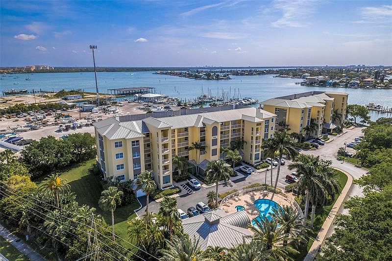 Snug Harbor Condominiums Saint Petersburg, FL Zillow