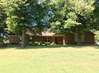 21 County Road 7730, Wynne, AR 72396