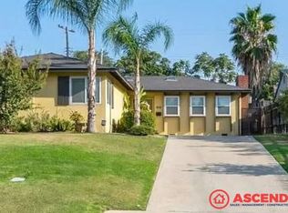 935 University Ave, Bakersfield, CA 93305