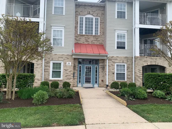 200 Kimary Ct Unit 6, Forest Hill, MD 21050