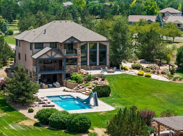 3941 Roaring Fork Dr, Loveland, CO 80538