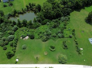 140 Sun Haven Dr, Silex, MO 63377